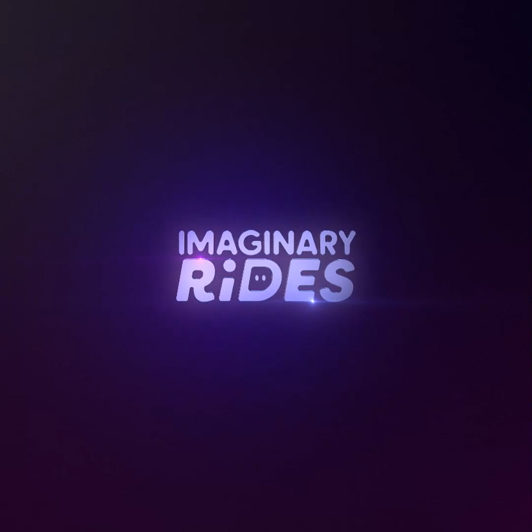 Imaginary Rides