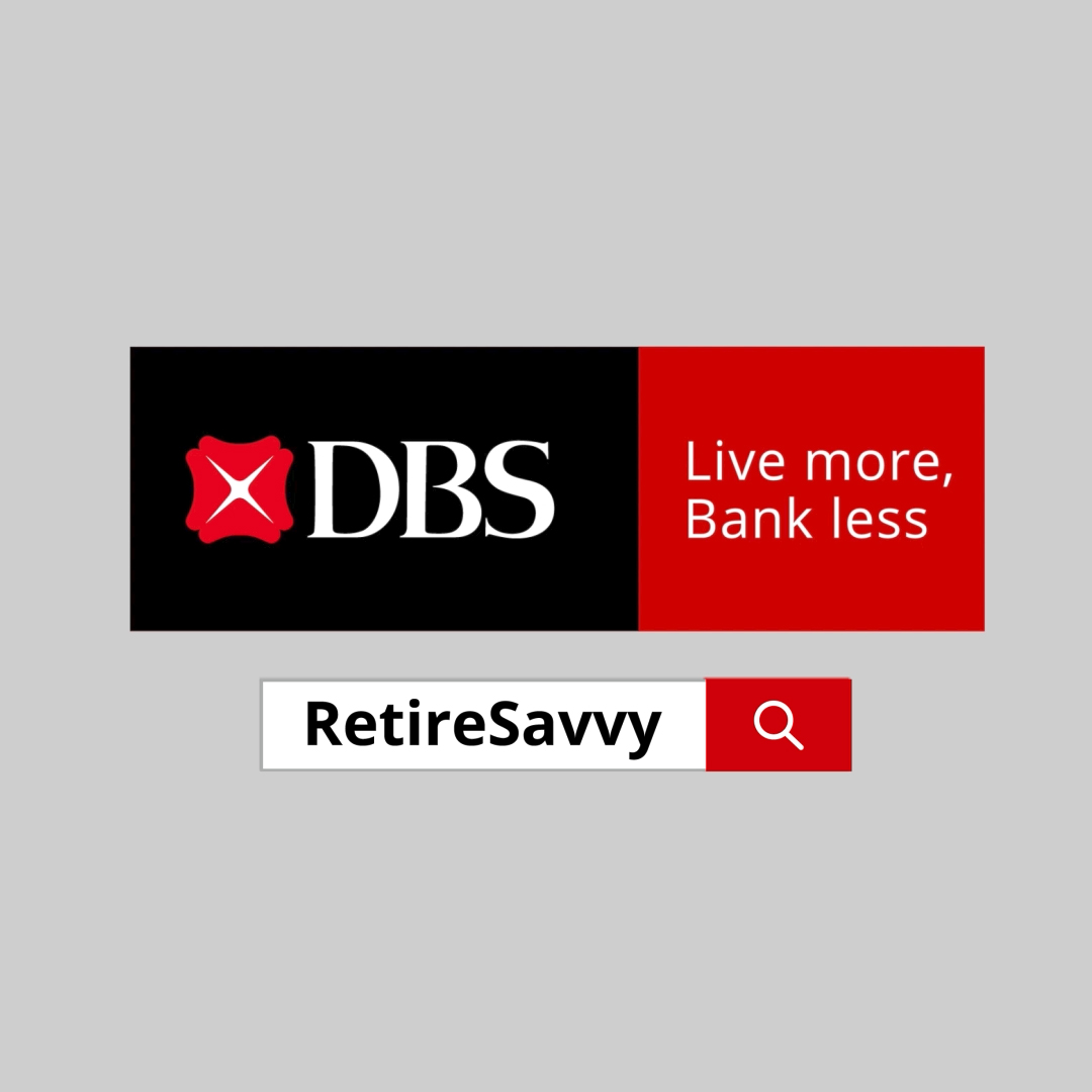 DBS RetireSavvy