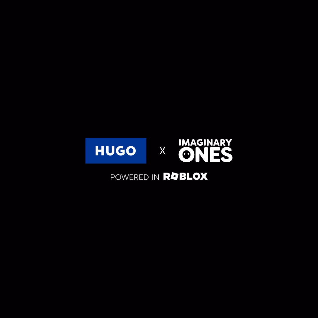 IO x HUGO BLUE