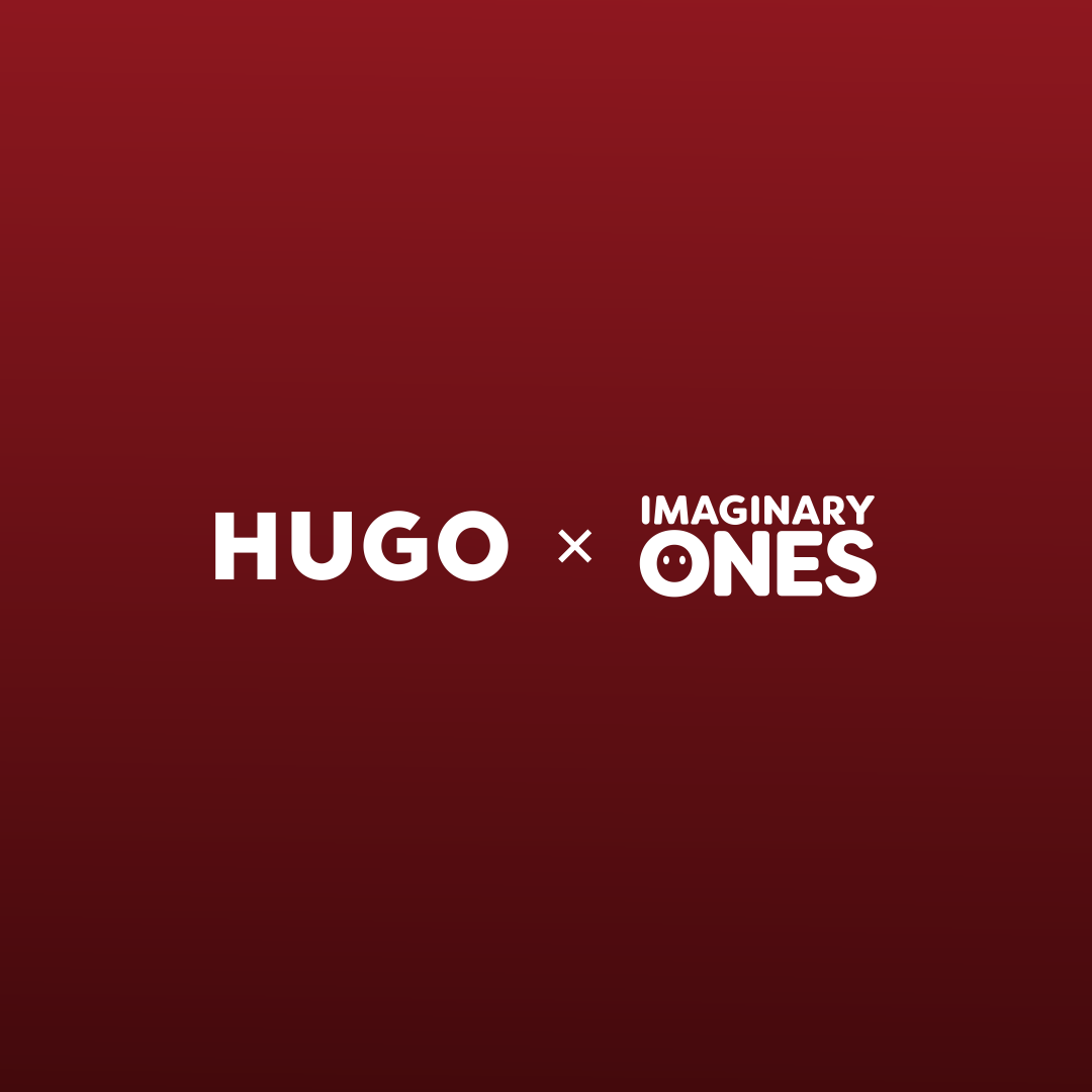 Hugo-Red-Static